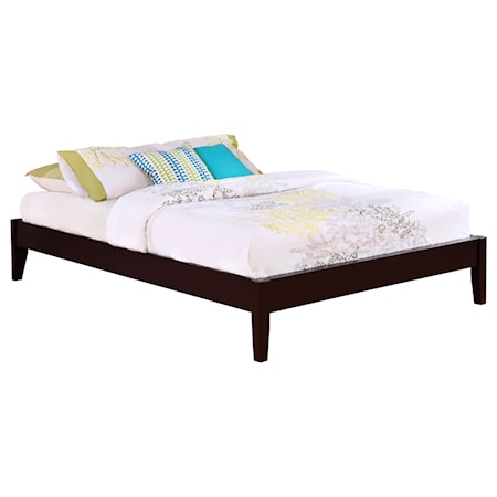 Hounslow Queen Universal Platform Bed