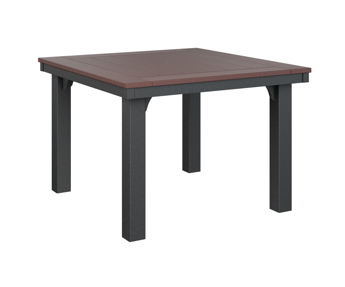 Square Dining Table
