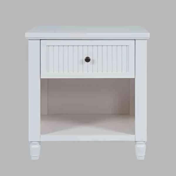 1-Drawer Nightstand