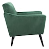 Zuo Bastille Accent Chair