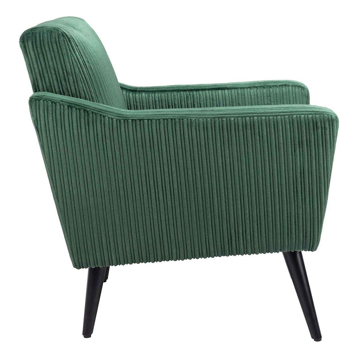 Zuo Bastille Accent Chair