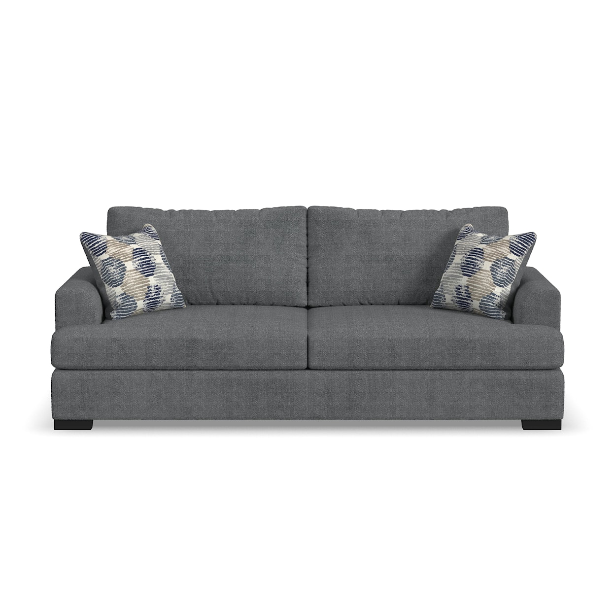 Flexsteel Charisma - Willow Extra Large Sofa