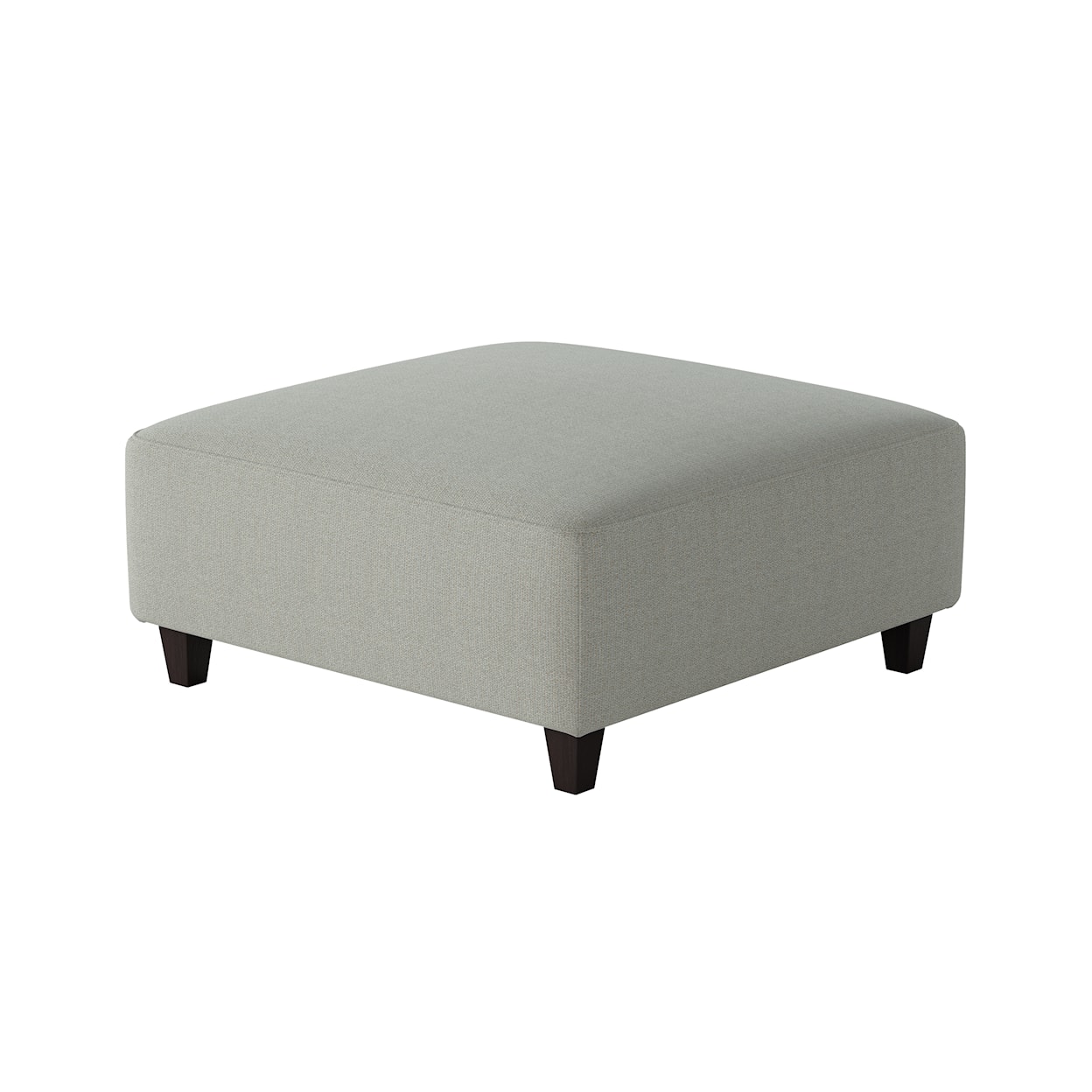 Fusion Furniture Grab A Seat Cocktail Ottoman