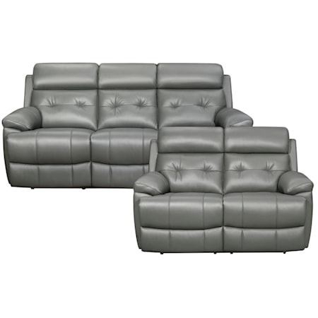 2-Piece Living Room Set