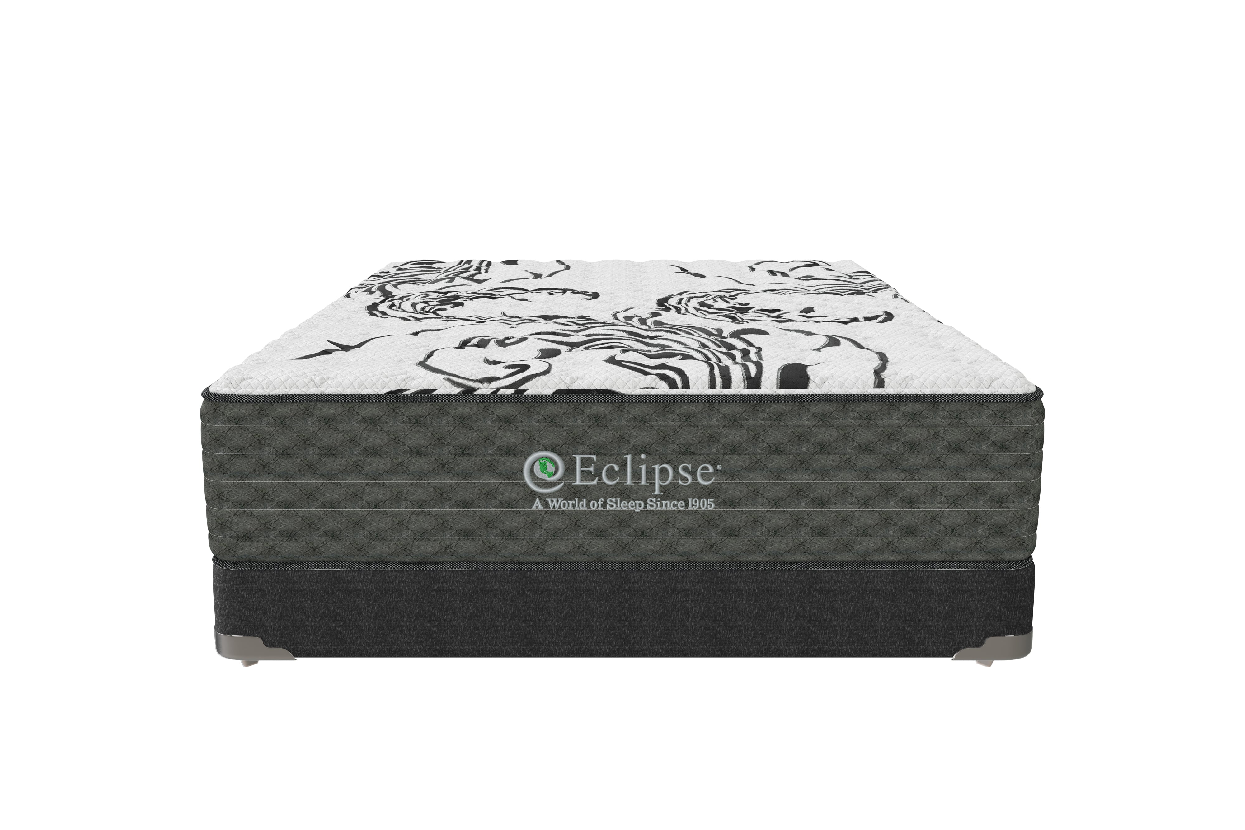 Eclipse Bedding CONFORMATIC MOONLIGHT CUSHION FIRM Queen Cushion Firm Mattress