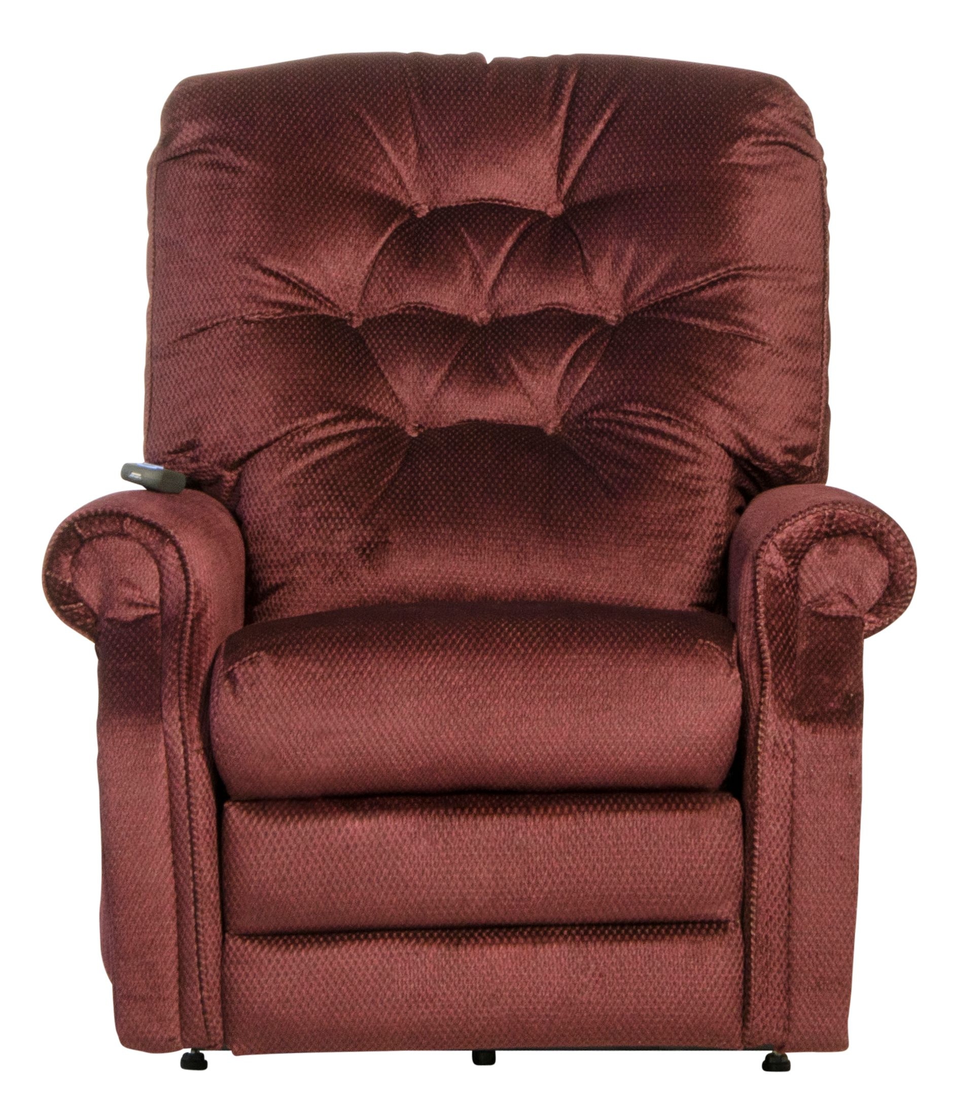Catnapper 4824 Patriot "Pow'r Lift" Recliner