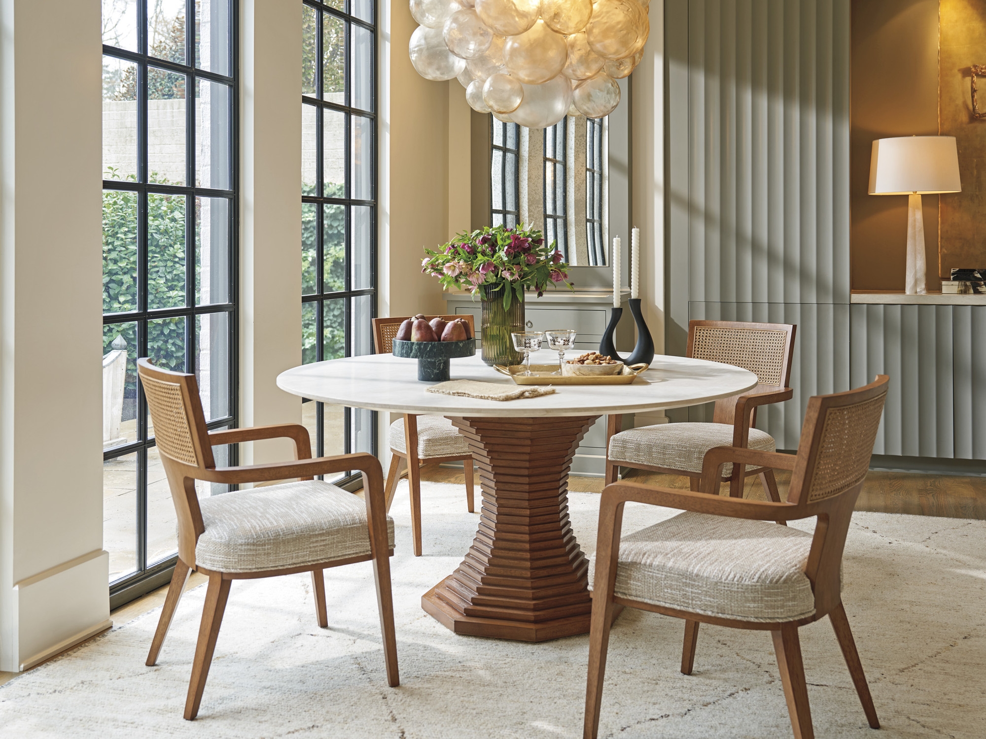 5-Piece Dining Room Set