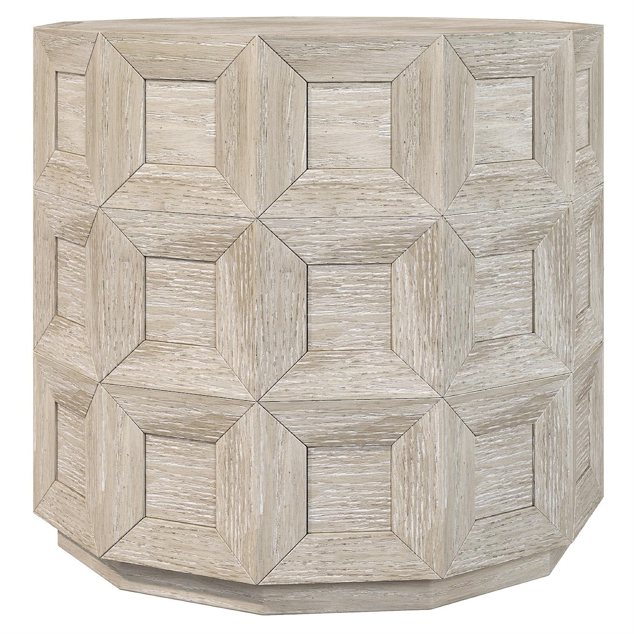 Bernhardt Prado Prado Side Table