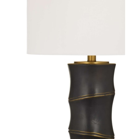 Berkshire Table Lamp