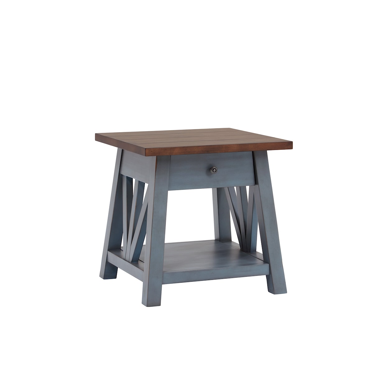 Aspenhome Pinebrook End Table