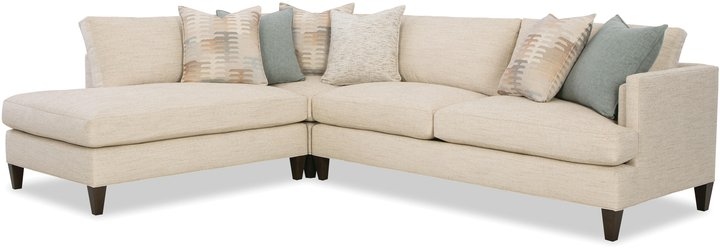 3-Piece Sectional