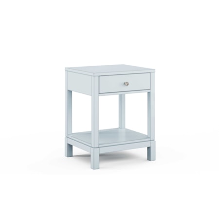 1-Drawer Nighstand