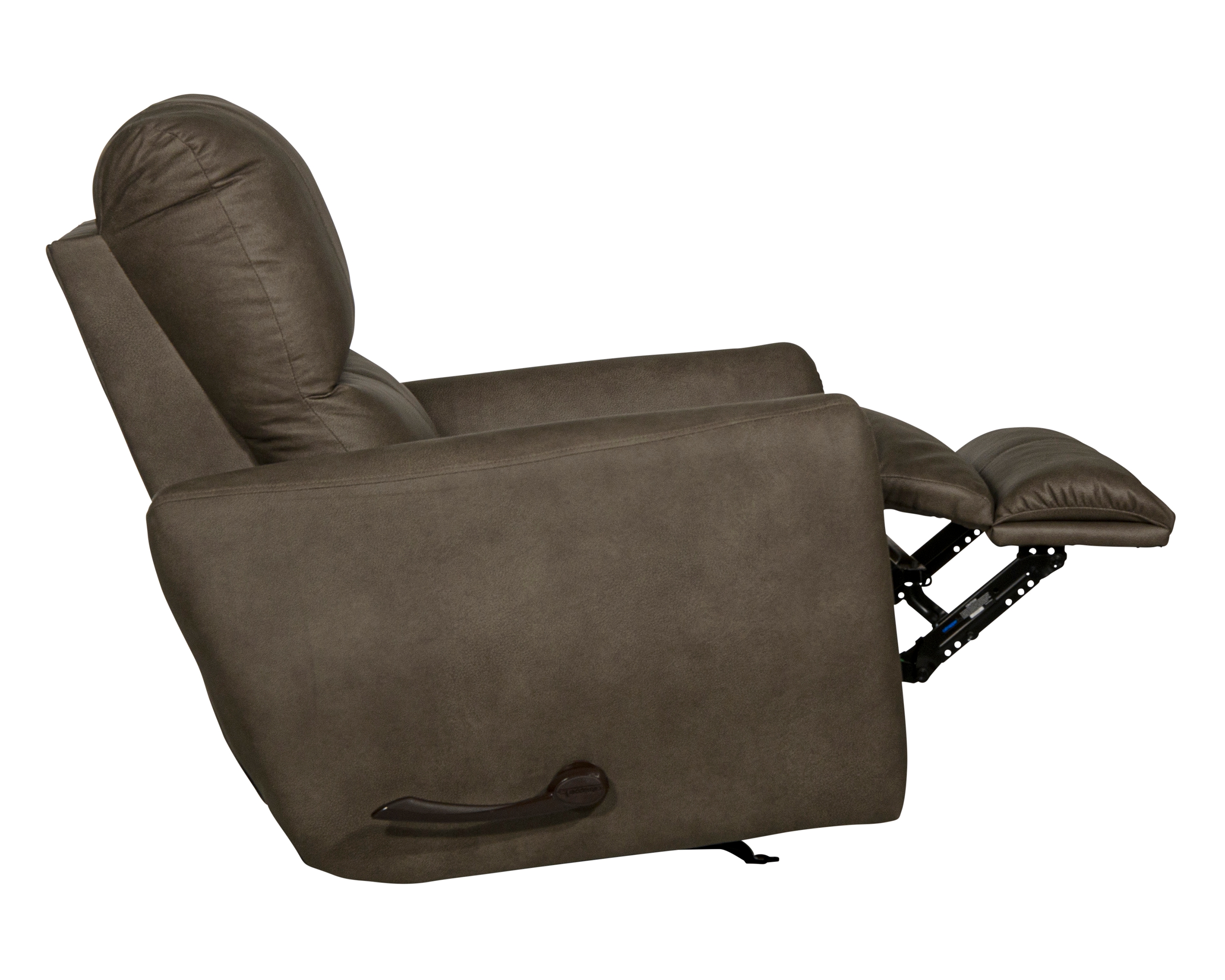 Catnapper Dorian Manual Rocker Recliner