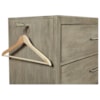 Aspenhome Platinum Chest of Drawers