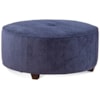 Braxton Culler Tilly Tilly Round Cocktail Ottoman