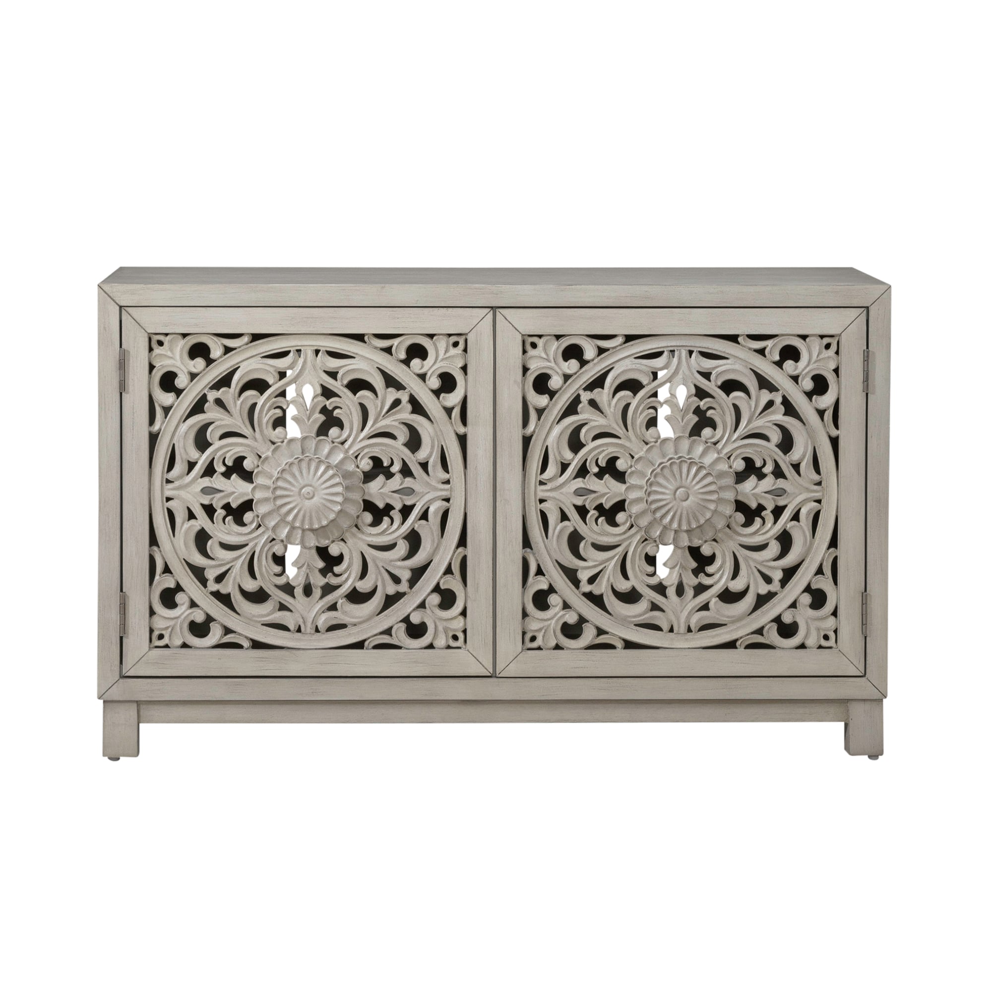 Liberty Furniture Sundance 2-Door Accent Cabinet