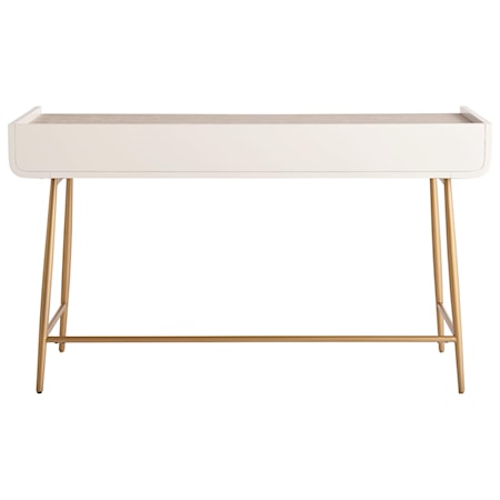 Allure Vanity Desk