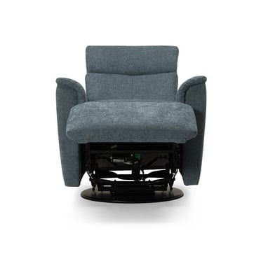 Chalet I Swivel Glider Power Recliner