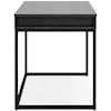 Signature Design by Ashley Yarlow 36" Home Office Lift-Top Desk