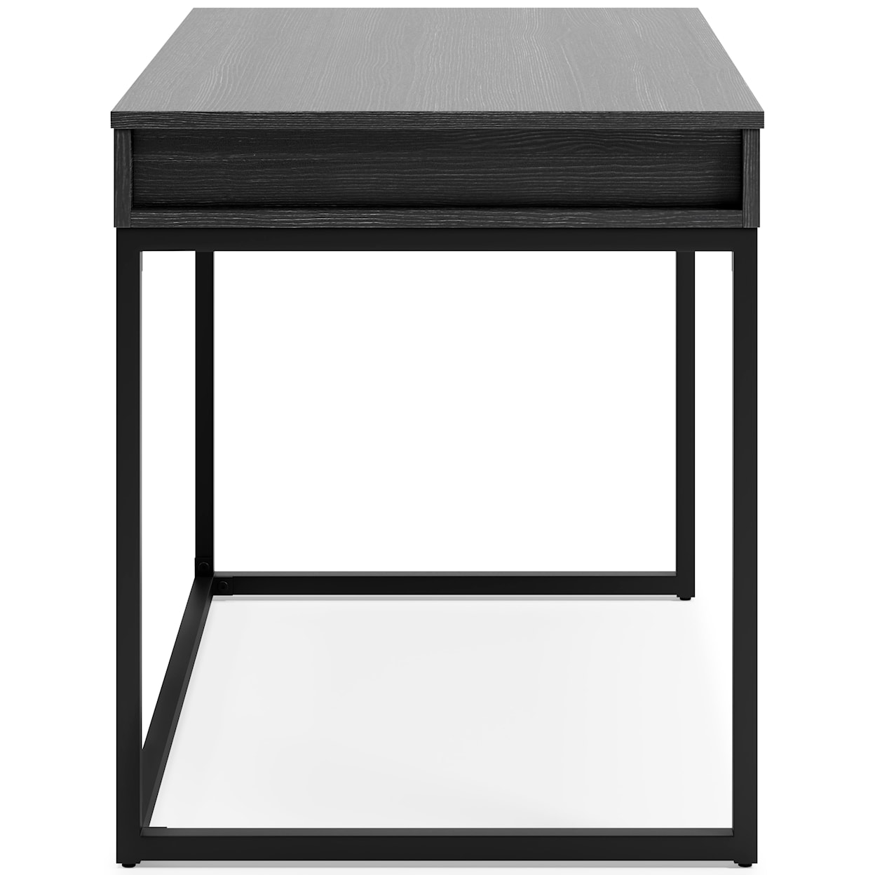 Signature Design by Ashley Furniture Yarlow 36" Home Office Lift-Top Desk