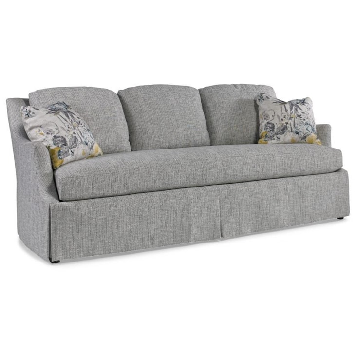 Sherrill Sherrill Sofa
