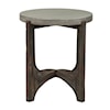Libby Cato End Table