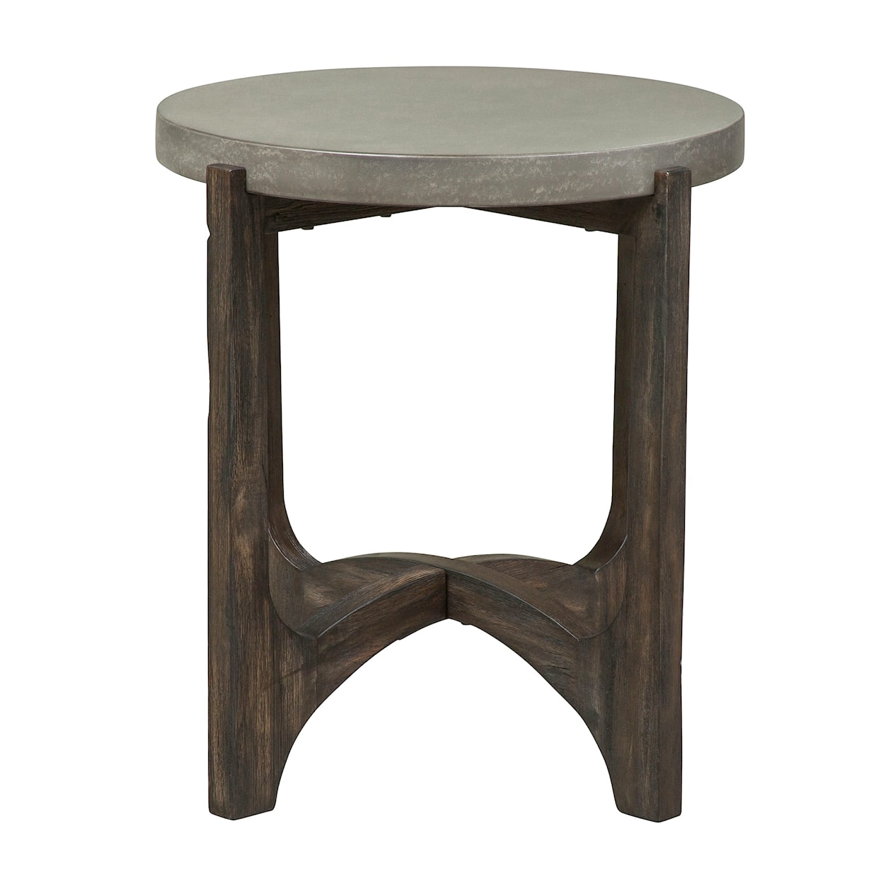 Liberty Furniture Cascade End Table