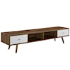 Modway Transmit 70" Media Console TV Stand