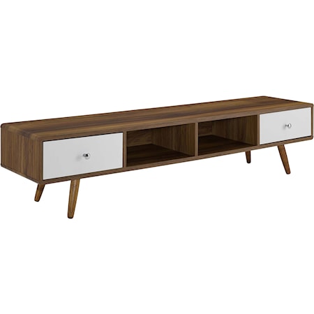70" Media Console TV Stand
