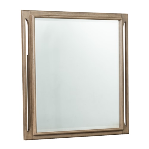 Transitional Mirror