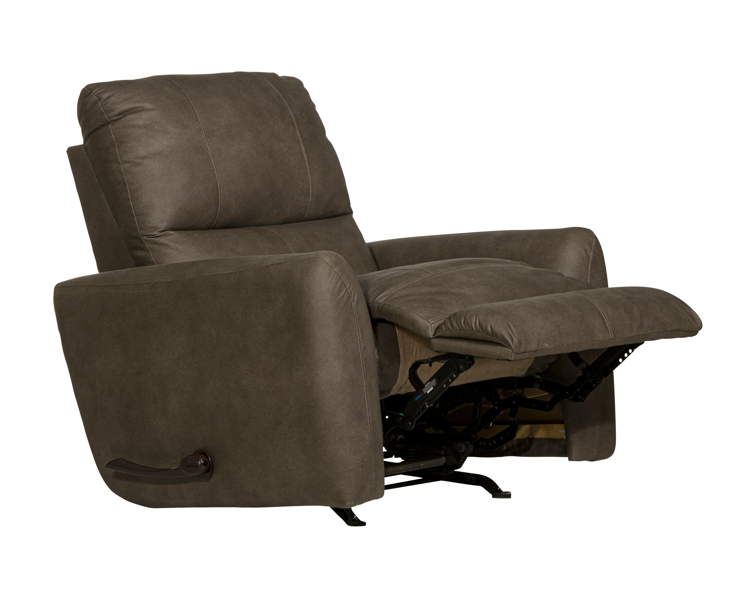 Catnapper Dorian Manual Rocker Recliner