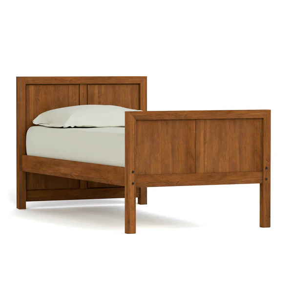 Stickley Origins Dwyer Twin Bed