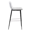 Zuo Tangiers Bar Chair Set