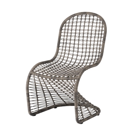 Del Mar Dining Chair