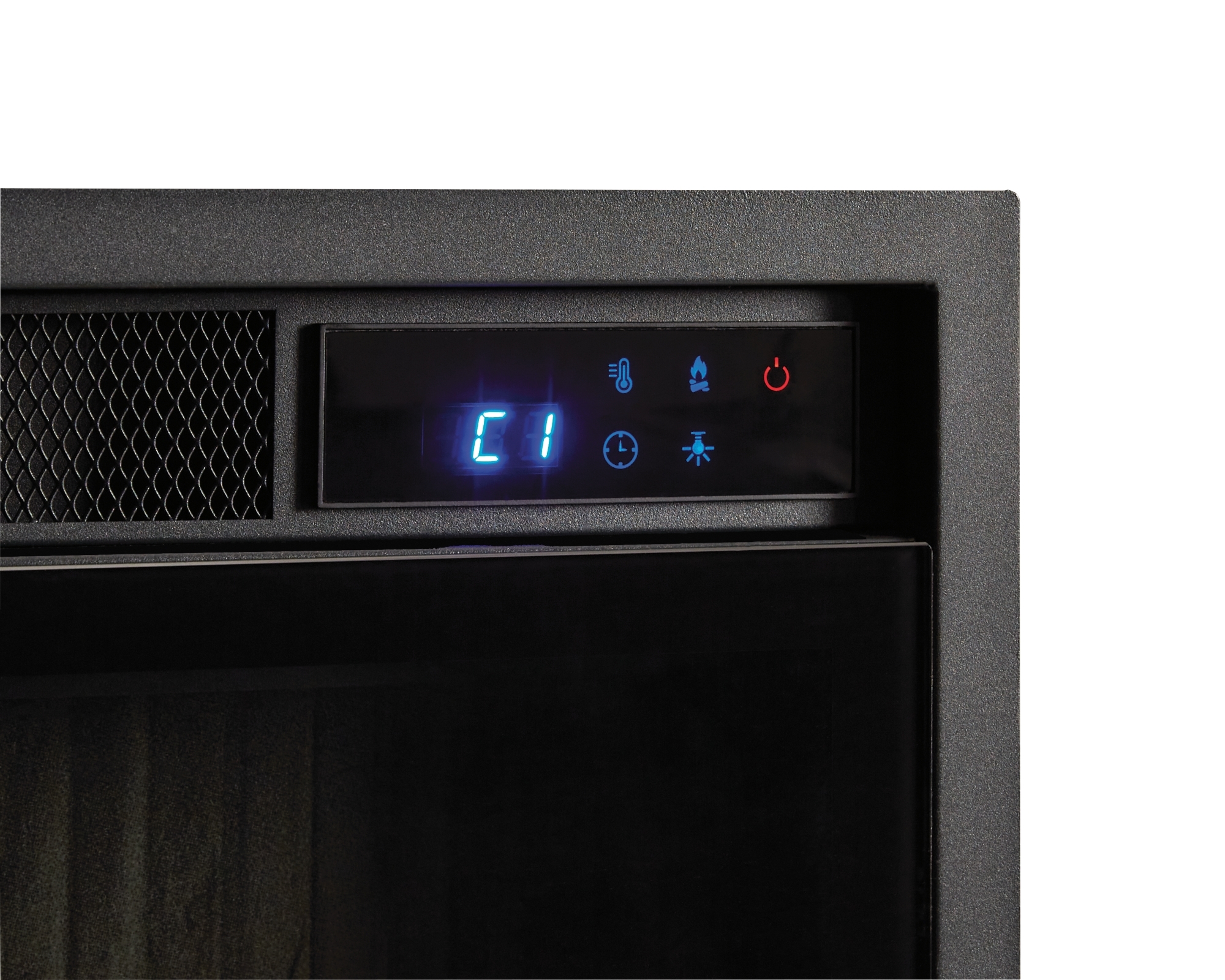 Signature Design by Ashley Entertainment Accessories Fireplace Insert