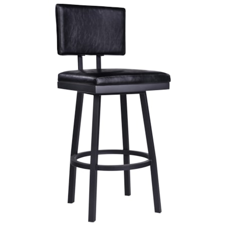 26” Counter Height Barstool
