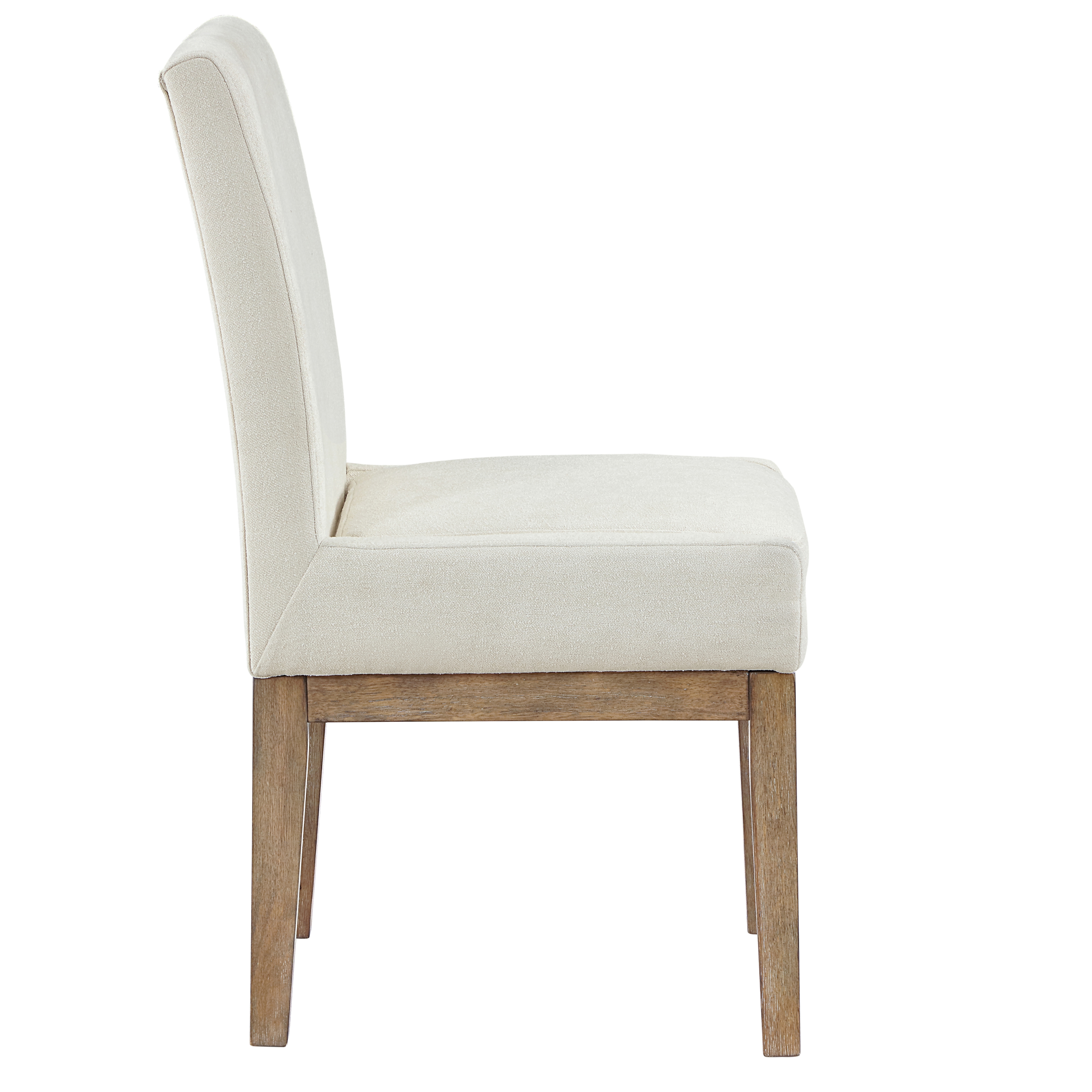 Upholstered Side Chair
