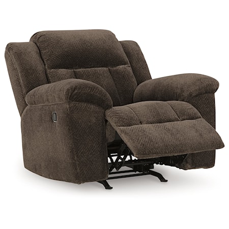 Rocker Recliner