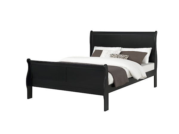 Queen 5-Piece Bedroom Set