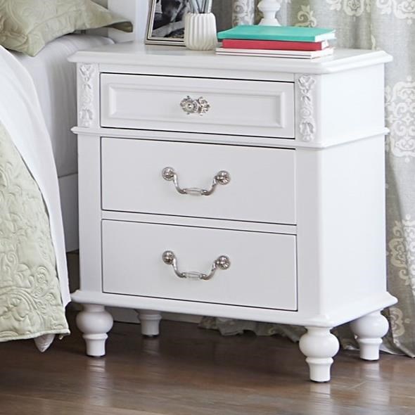 Nightstand