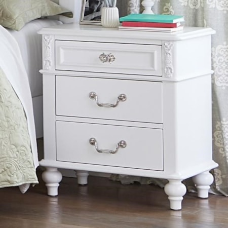 Nightstand