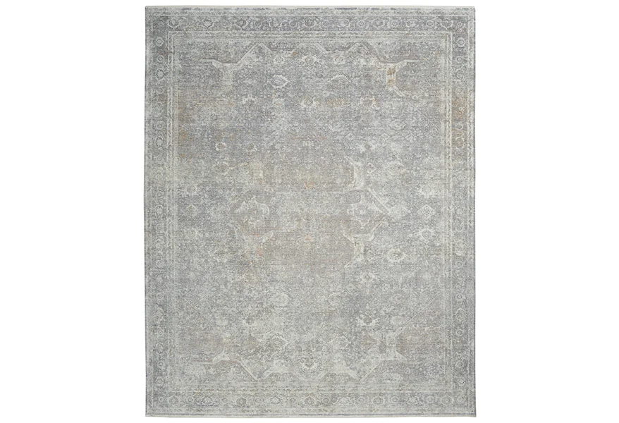 Starry Nights 9'10" x 12'6"  Rug by Nourison at Sprintz Furniture