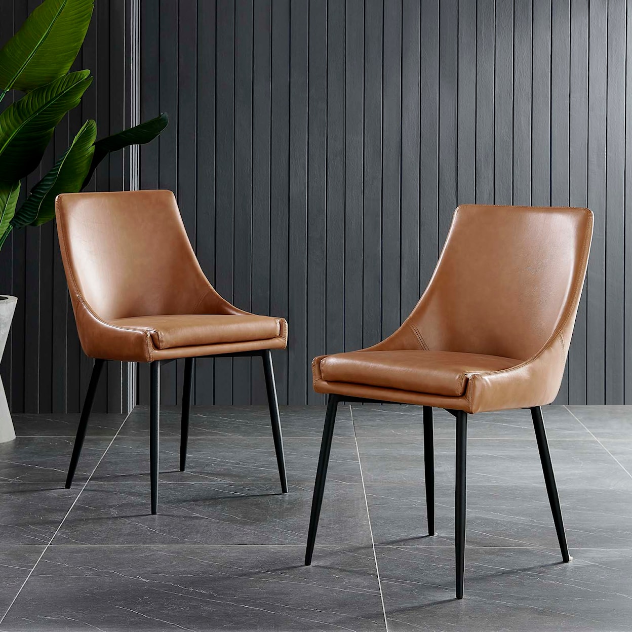 Modway Viscount Dining Chairs