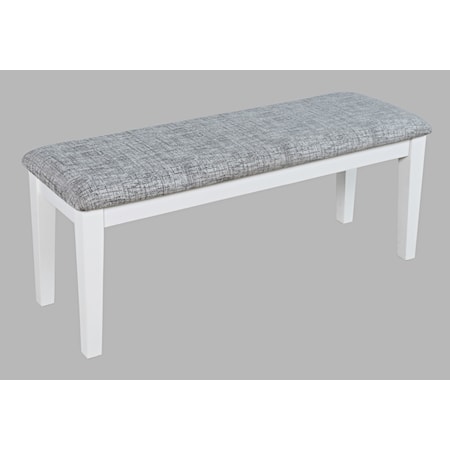 Upholstered Bench