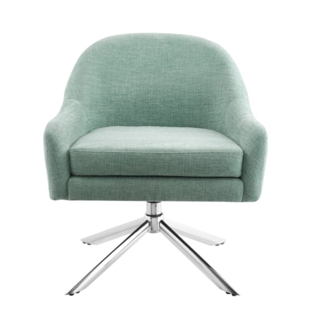 Swivel Accent Chair