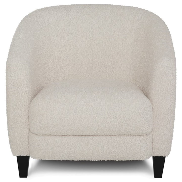 Palliser Dorset 663134372 Contemporary Chair Belfort Furniture