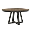 Intercon Harper Dining Table