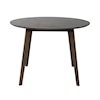 Liberty Furniture Space Savers Drop Leaf Table