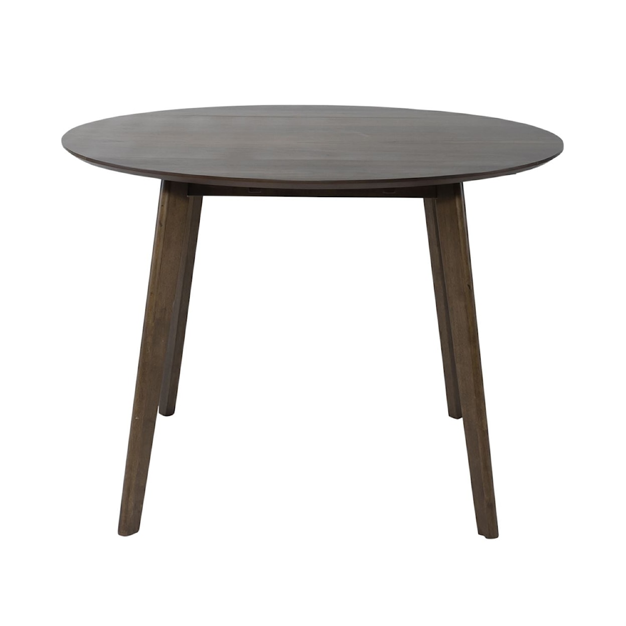 Liberty Furniture Space Savers Drop Leaf Table