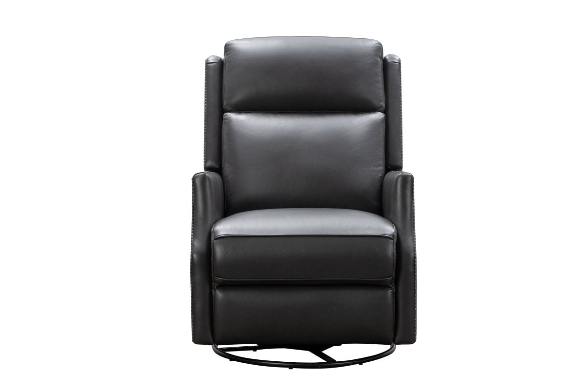 Power Swivel Glider Recliner
